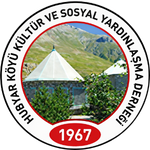 Tokat Almus Hubyar Köyü Kültür ve Sosyal Yardımlaşma Derneği